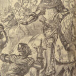 1864 William Shakespeare Theatre Plays Cowden Clarke Romeo & Juliet Tempest 3v