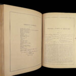 1864 William Shakespeare Theatre Plays Cowden Clarke Romeo & Juliet Tempest 3v