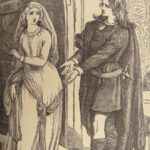 1864 William Shakespeare Theatre Plays Cowden Clarke Romeo & Juliet Tempest 3v