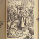 1864 William Shakespeare Theatre Plays Cowden Clarke Romeo & Juliet Tempest 3v