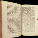 1725 SMALLPOX 1ed Epidemics in England Disease Inoculation Jurin Medicine Cures