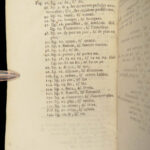 1725 SMALLPOX 1ed Epidemics in England Disease Inoculation Jurin Medicine Cures
