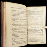 1658 Medicine 1ed Primrose Errors v William Harvey Tobacco Napoleon III interest