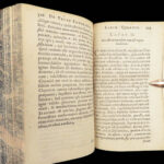 1658 Medicine 1ed Primrose Errors v William Harvey Tobacco Napoleon III interest