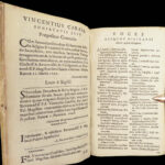1658 Dutch Wars Belgium Bello Belgico Strada Habsburg Portraits Elizabeth I