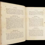 1858 California Life Golden Gate Gold Mine San Francisco Missionary Illustrated