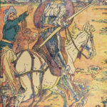 1922 Don Quixote Cervantes Thomas Shelton English Walter Crane ART Illustrated