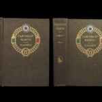 1897 ARCTIC 1ed Farthest North Nansen Polar Eskimo Kayak Hunting Fram Expedition