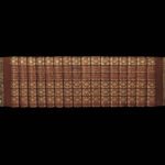 1868 Conquest of Peru Inca Mexico Spain Ferdinand & Isabella Prescott Works 16v
