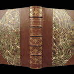 1868 Conquest of Peru Inca Mexico Spain Ferdinand & Isabella Prescott Works 16v