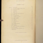 1896 Jules VERNE 20,000 Leagues Under Sea French Illustrated Sci-Fi CLASSIC