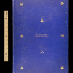 1890 HUGE Soldier in Our Civil War Illustrated Battles ANTIETAM Lincoln 2v SET