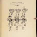 1903 WIZARD of OZ Baum Illustrated Denslow ART Fantasy Children’s Literature