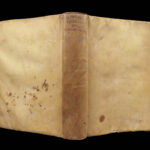 1640 MEDICINE 1ed Baillou Epidemiology Hippocrates FEVERS Disease Paralysis RARE