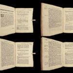 1660 Presbyterian Richard Vines Lords Supper Bible Eucharist Puritan England