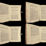 1660 Presbyterian Richard Vines Lords Supper Bible Eucharist Puritan England