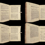 1660 Presbyterian Richard Vines Lords Supper Bible Eucharist Puritan England