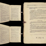 1660 Presbyterian Richard Vines Lords Supper Bible Eucharist Puritan England