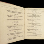 1660 Presbyterian Richard Vines Lords Supper Bible Eucharist Puritan England