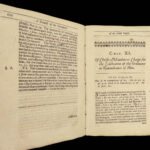 1660 Presbyterian Richard Vines Lords Supper Bible Eucharist Puritan England