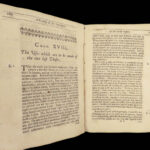 1660 Presbyterian Richard Vines Lords Supper Bible Eucharist Puritan England