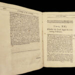 1660 Presbyterian Richard Vines Lords Supper Bible Eucharist Puritan England
