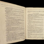 1660 Presbyterian Richard Vines Lords Supper Bible Eucharist Puritan England