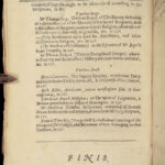 1660 Presbyterian Richard Vines Lords Supper Bible Eucharist Puritan England