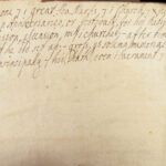 1660 Presbyterian Richard Vines Lords Supper Bible Eucharist Puritan England