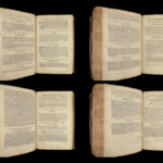 1678 ENGLISH Medicine & Surgery Riverius Medica Nicholas Culpeper Cures Physick