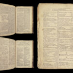 1678 ENGLISH Medicine & Surgery Riverius Medica Nicholas Culpeper Cures Physick