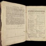 1678 ENGLISH Medicine & Surgery Riverius Medica Nicholas Culpeper Cures Physick