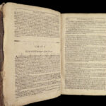 1678 ENGLISH Medicine & Surgery Riverius Medica Nicholas Culpeper Cures Physick