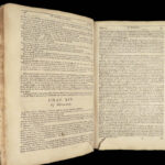 1678 ENGLISH Medicine & Surgery Riverius Medica Nicholas Culpeper Cures Physick