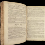 1678 ENGLISH Medicine & Surgery Riverius Medica Nicholas Culpeper Cures Physick