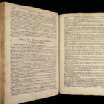 1678 ENGLISH Medicine & Surgery Riverius Medica Nicholas Culpeper Cures Physick