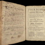 1678 ENGLISH Medicine & Surgery Riverius Medica Nicholas Culpeper Cures Physick