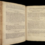 1678 ENGLISH Medicine & Surgery Riverius Medica Nicholas Culpeper Cures Physick