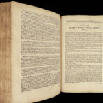 1678 ENGLISH Medicine & Surgery Riverius Medica Nicholas Culpeper Cures Physick