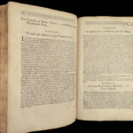 1678 ENGLISH Medicine & Surgery Riverius Medica Nicholas Culpeper Cures Physick
