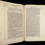 1680 English Civil War Rushworth Papers Charles I Tyranny Cromwell England 3v