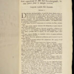 1691 Thomas Gale 1ed England Anglo Denmark Saxony Historiae Britannicae BINDING
