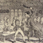 1890 Flagellation & Flagellants History of the Rod TORTURE Flogging Slavery
