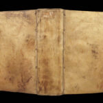 1650 German BAROQUE SATIRE Philanders von Sittewald Moscherosch Thirty Years War