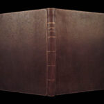 1837 John Hunter Anatomy Atlas Surgery Medicine Illustrated Biology Veterinary