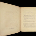 1837 John Hunter Anatomy Atlas Surgery Medicine Illustrated Biology Veterinary