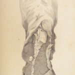 1837 John Hunter Anatomy Atlas Surgery Medicine Illustrated Biology Veterinary