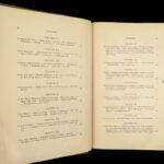 1883 Mark Twain 1ed Life on the Mississippi St. Louis Missouri Steamboat CLASSIC