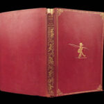 1927 Winnie the Pooh 1ed MILNE Now We Are Six Children’s Classic Shepard ART