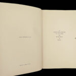 1927 Winnie the Pooh 1ed MILNE Now We Are Six Children’s Classic Shepard ART